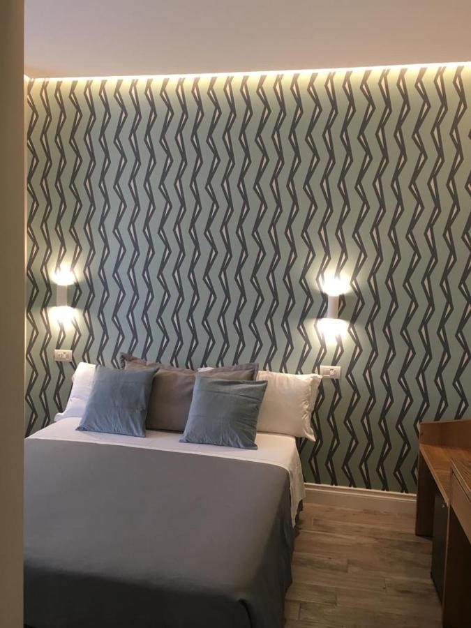 Ambra Noblesse Bed and Breakfast Napoli Eksteriør billede