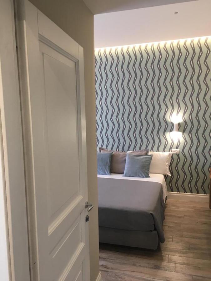 Ambra Noblesse Bed and Breakfast Napoli Eksteriør billede
