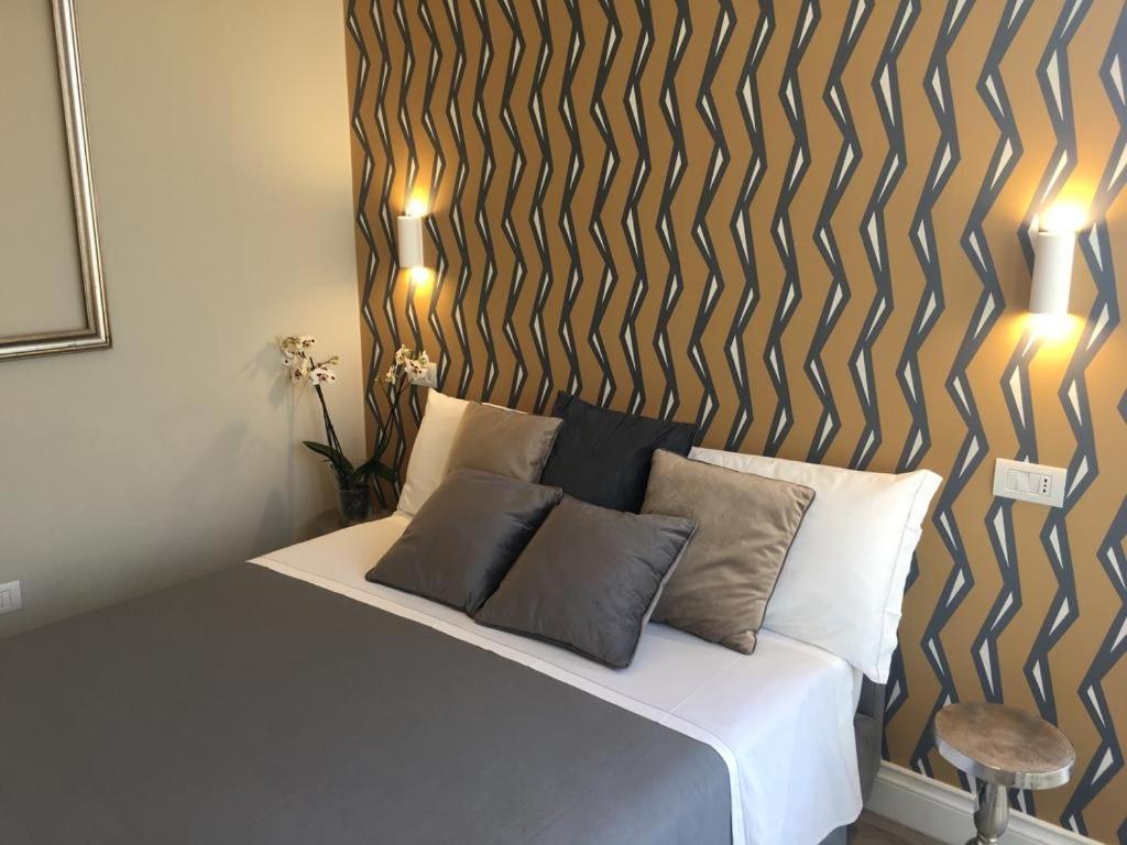 Ambra Noblesse Bed and Breakfast Napoli Eksteriør billede