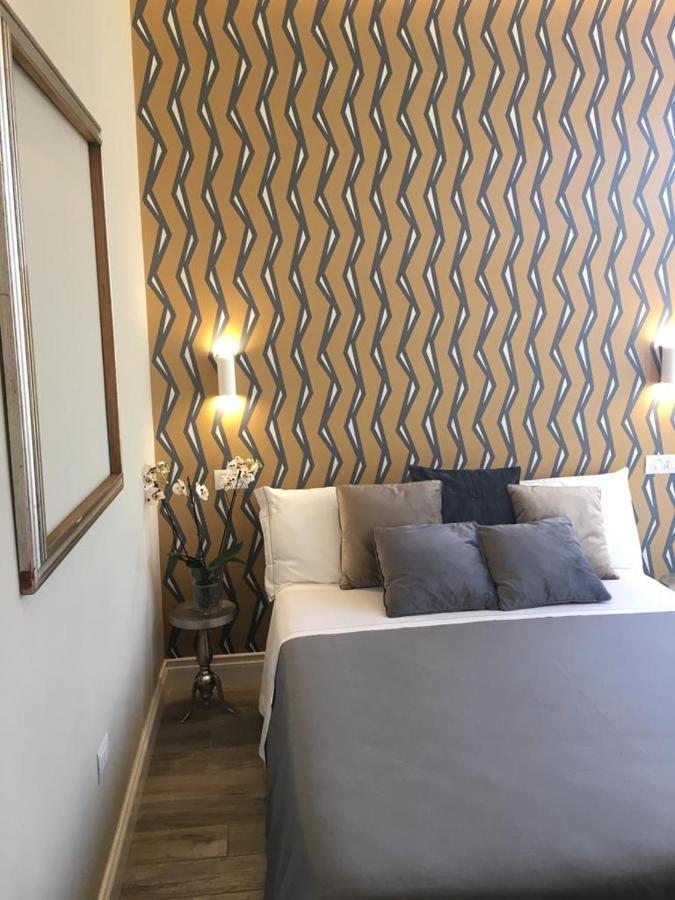 Ambra Noblesse Bed and Breakfast Napoli Eksteriør billede