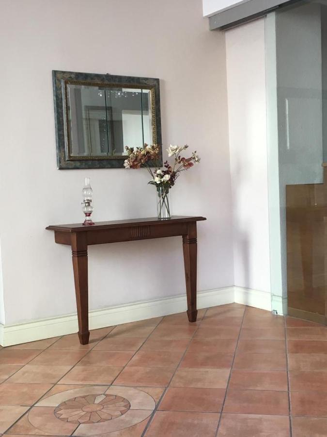 Ambra Noblesse Bed and Breakfast Napoli Eksteriør billede