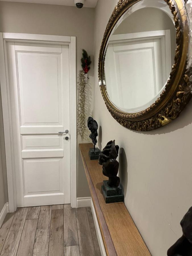 Ambra Noblesse Bed and Breakfast Napoli Eksteriør billede