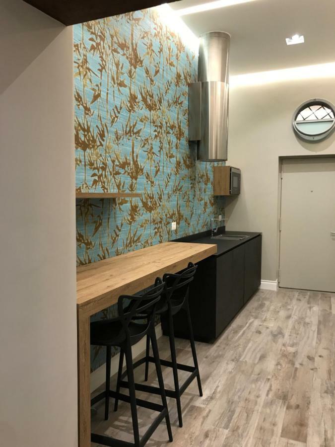 Ambra Noblesse Bed and Breakfast Napoli Eksteriør billede