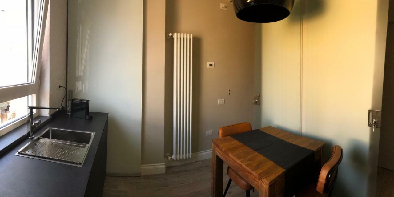 Ambra Noblesse Bed and Breakfast Napoli Eksteriør billede